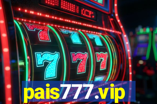pais777.vip