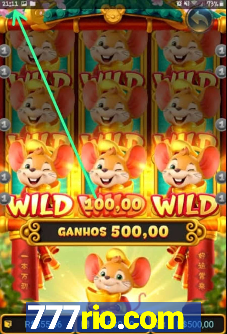 777rio.com