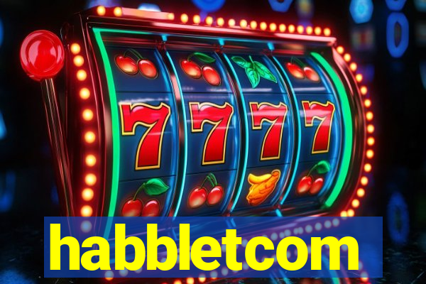 habbletcom