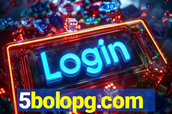 5bolopg.com