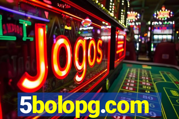 5bolopg.com