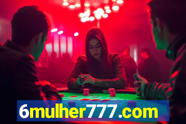6mulher777.com