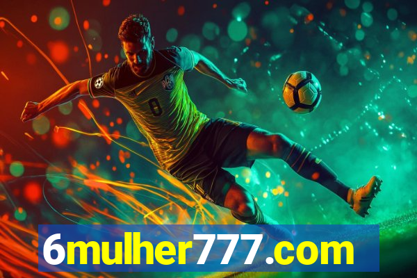 6mulher777.com