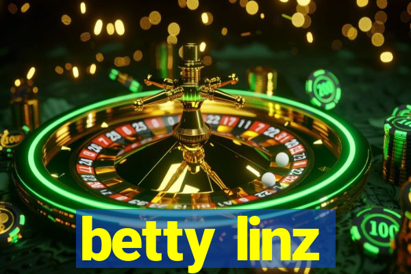 betty linz