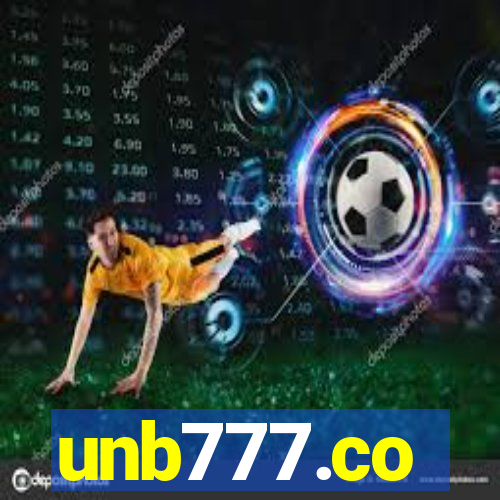 unb777.co
