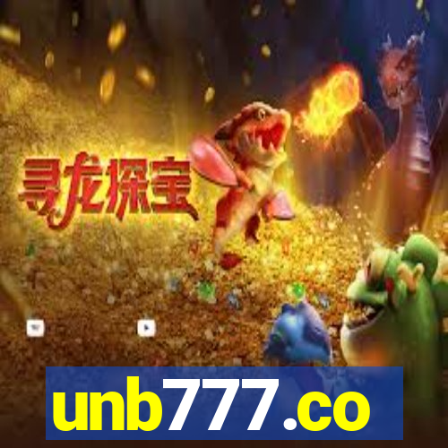 unb777.co