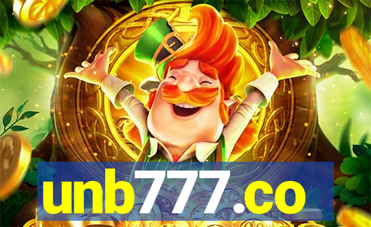 unb777.co