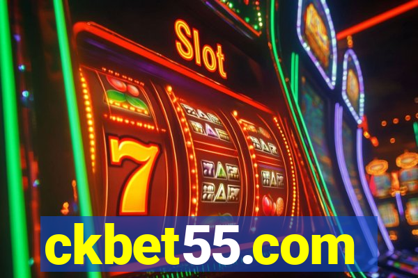 ckbet55.com