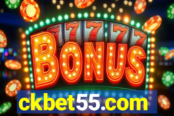 ckbet55.com