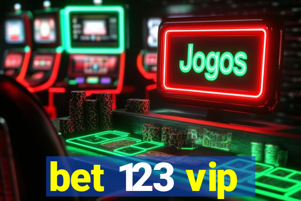 bet 123 vip