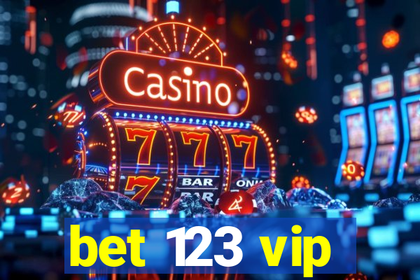 bet 123 vip