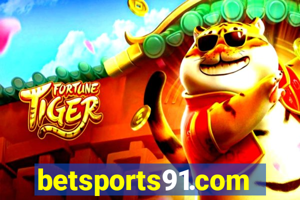 betsports91.com