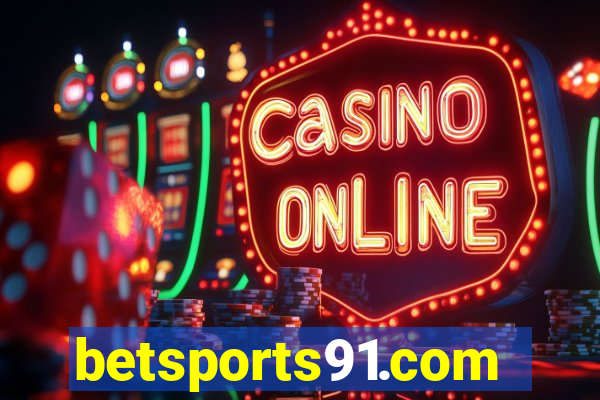 betsports91.com