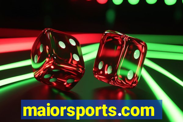 maiorsports.com