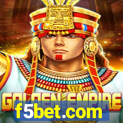 f5bet.com