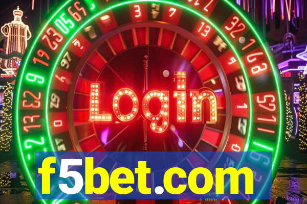 f5bet.com