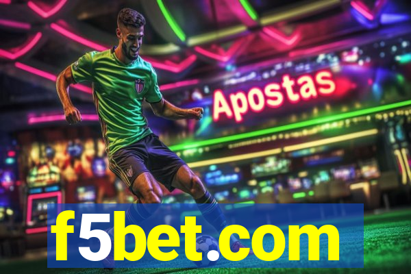 f5bet.com