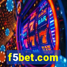 f5bet.com
