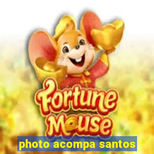 photo acompa santos