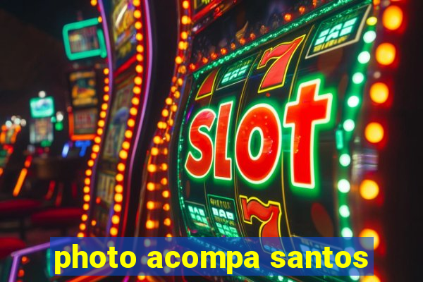 photo acompa santos