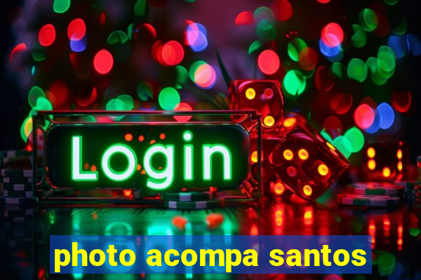 photo acompa santos