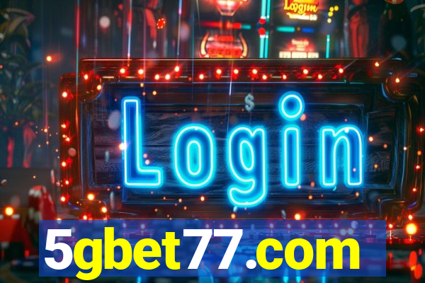 5gbet77.com