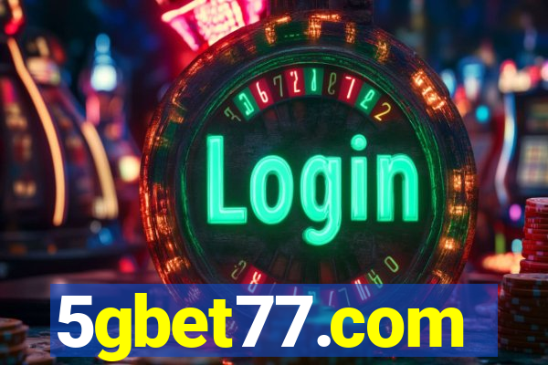 5gbet77.com