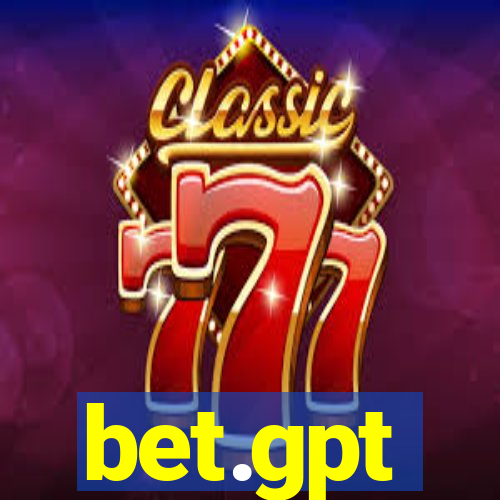 bet.gpt