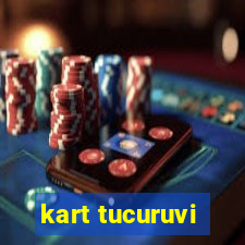 kart tucuruvi