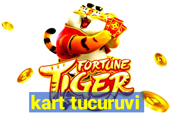 kart tucuruvi