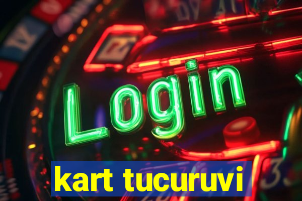 kart tucuruvi