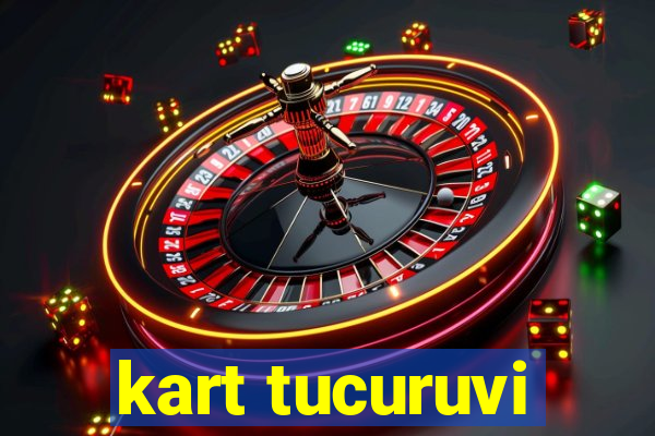 kart tucuruvi