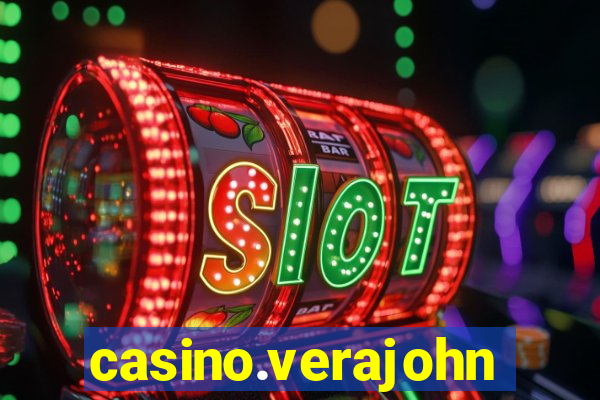 casino.verajohn