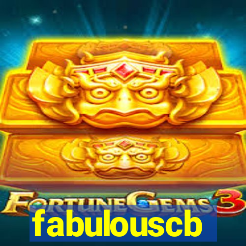 fabulouscb