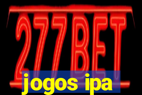 jogos ipa