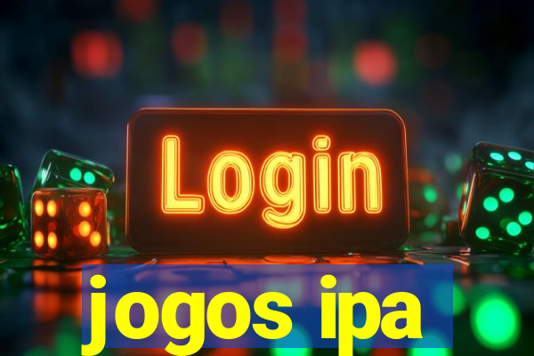 jogos ipa