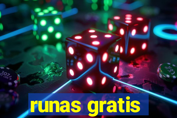runas gratis