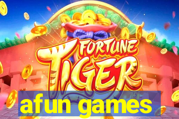 afun games