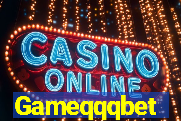 Gameqqqbet