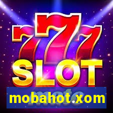 mobahot.xom
