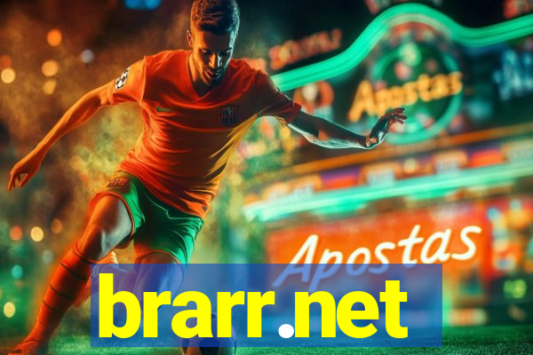 brarr.net