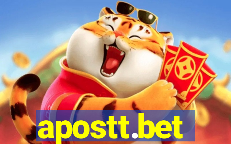 apostt.bet