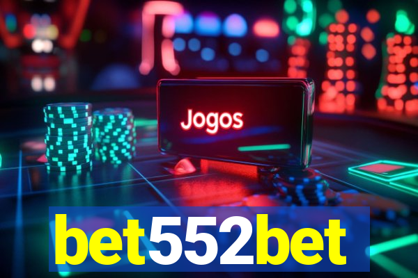 bet552bet