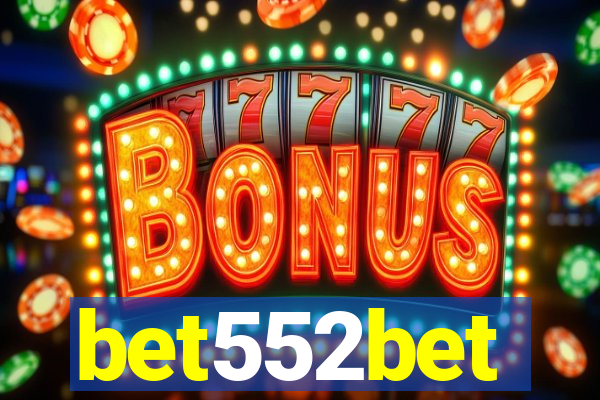 bet552bet