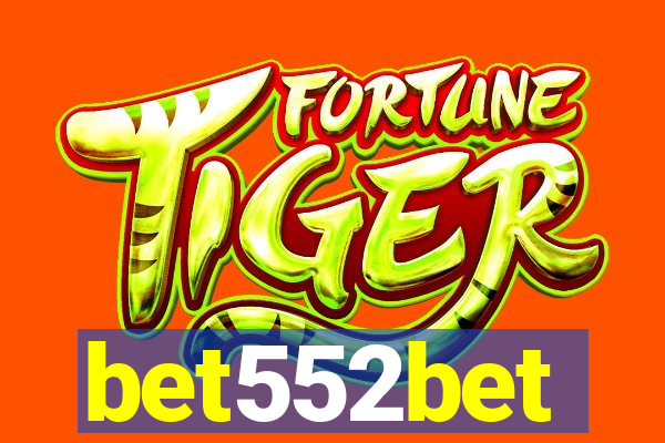 bet552bet