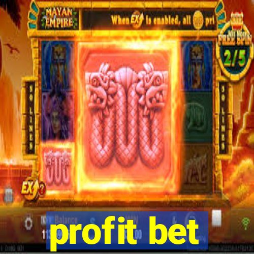 profit bet