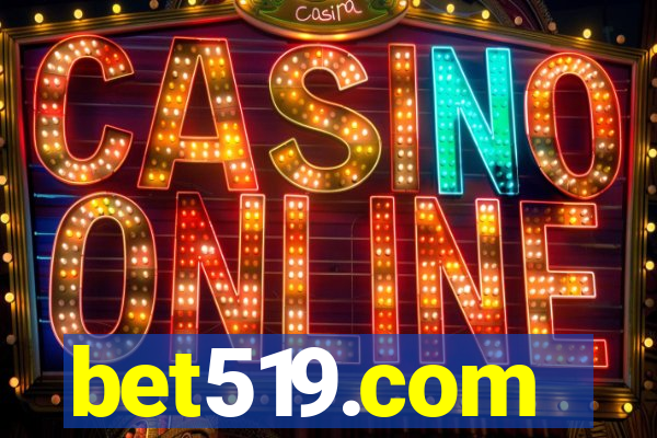 bet519.com