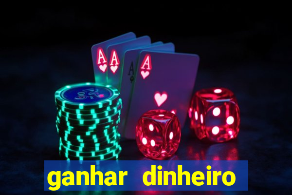 ganhar dinheiro respondendo pesquisas pix