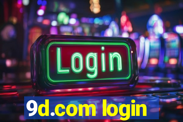 9d.com login