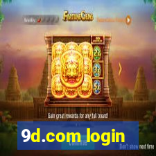 9d.com login
